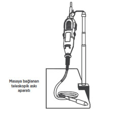 Matkap Seti SFM-134 - 2