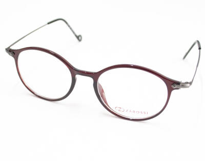 Optik Çerçeve Zarossi BORDO - 1