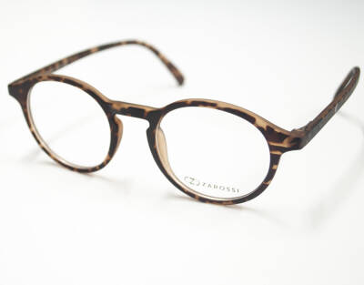 Optik Çerçeve Zarossi Elite K.KAH HAVANA - 1