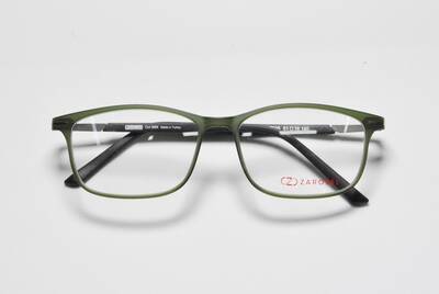 Optik Çerçeve Zarossi Fashion - 1