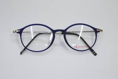 Optik Çerçeve Zarossi Fashion - 1