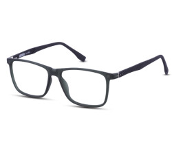 Optik Çerçeve Zarossi Klipsli - 1