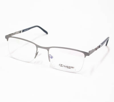 Optik Çerçeve Zarossi Prime GÜMÜŞ - 1