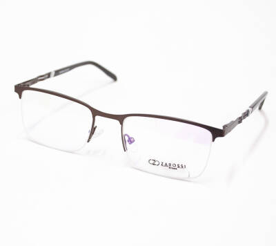 Optik Çerçeve Zarossi Prime KAHVE - 1