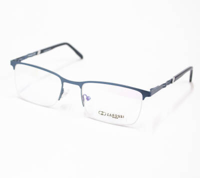 Optik Çerçeve Zarossi Prime MAVİ - 1