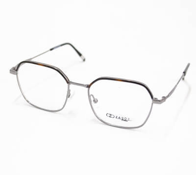 Optik Çerçeve Zarossi Prime SİYAH - LEOPAR - 1