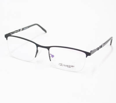 Optik Çerçeve Zarossi Prime SİYAH - 1