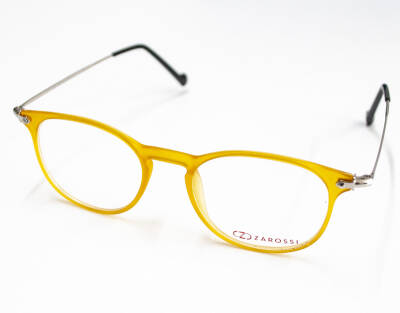 Optik Çerçeve Zarossi SARI - 1