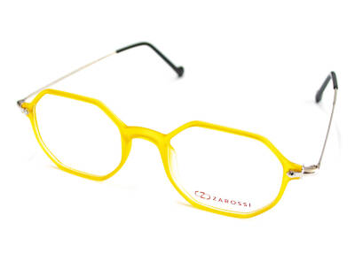 Optik Çerçeve Zarossi SARI - 1