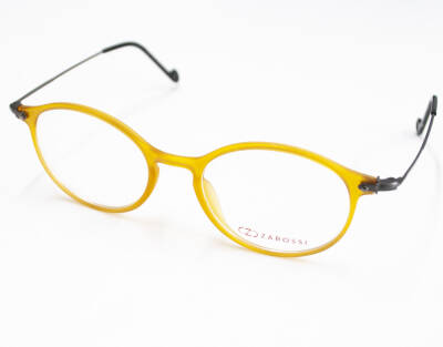 Optik Çerçeve Zarossi SARI - 1