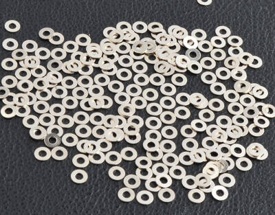 Pul Metal 1,4 mm - 1