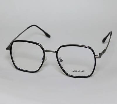 Zarossi Prime Optik Çerçeve BLACK - 1