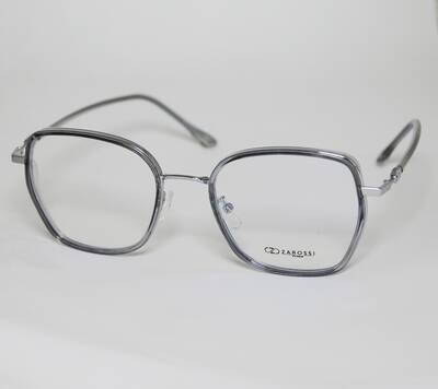 Zarossi Prime Optik Çerçeve GREY - 1