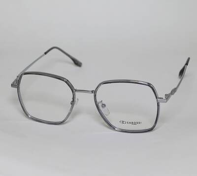 Zarossi Prime Optik Çerçeve GREY - 1