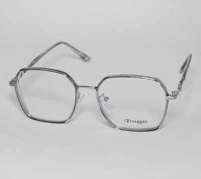 Zarossi Prime Optik Çerçeve GREY - 1