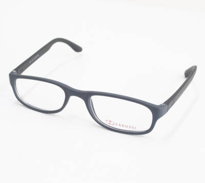 Zarossi Prime Optik Çerçeve GRİ - 1