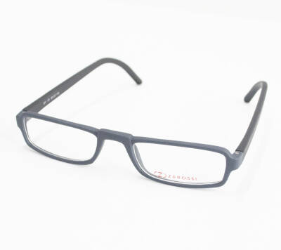 Zarossi Prime Optik Çerçeve GRİ - 1