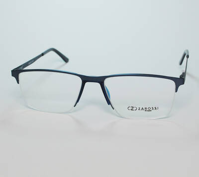 Zarossi Prime Optik Çerçeve LACİVERT - 1