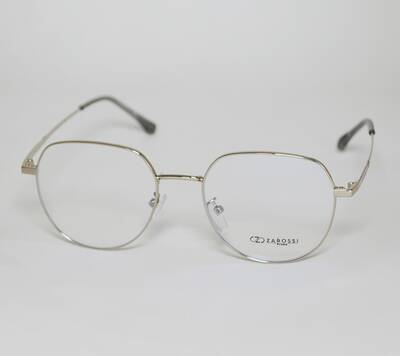 Zarossi Prime Optik Çerçeve SİLVER - 1