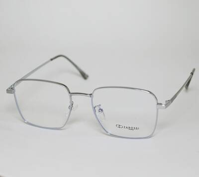 Zarossi Prime Optik Çerçeve SİLVER - 1